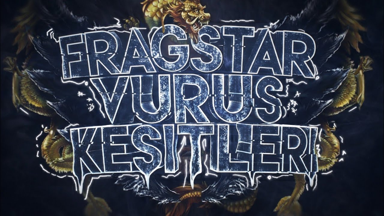 #wolfteam FragstaR Vuruş Kesitleri  -  #29