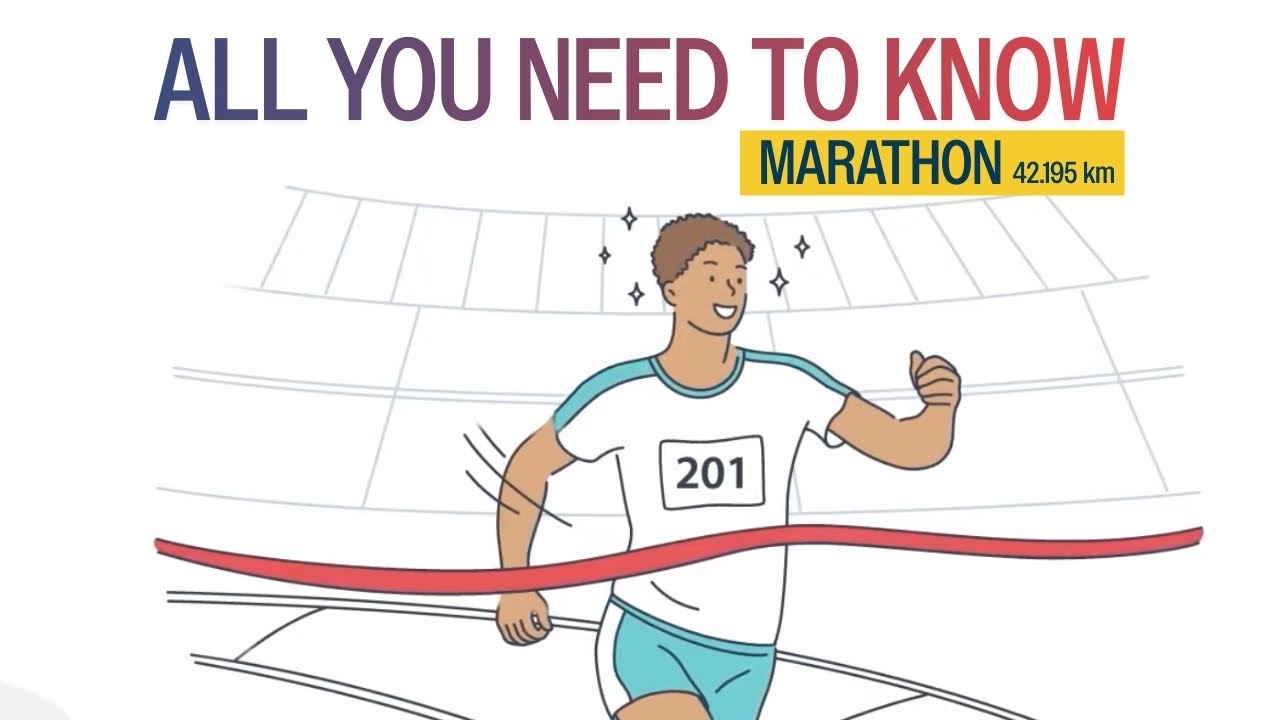 Full Marathon (42.195 km) All You Need To Know For Race Day | Tata Mumbai Marathon 2026 | #TMM2026