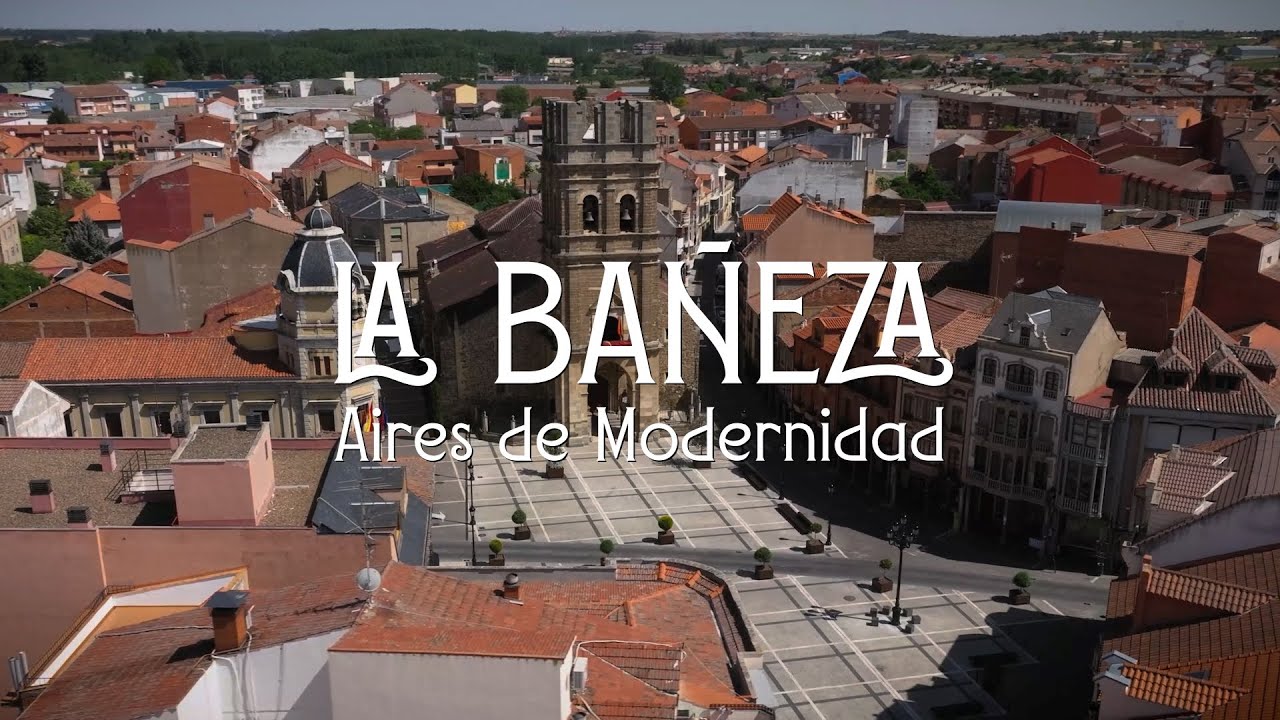 4K La Bañeza, Aires de Modernidad