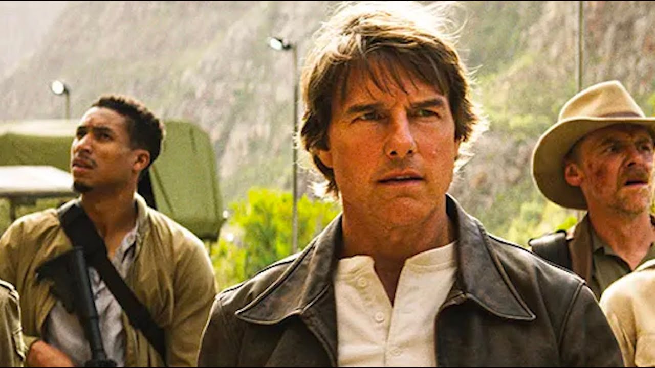 Tom Cruise FAILED TO FINISH Scientology's highest level