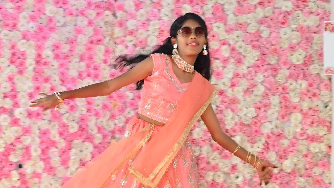 साऊथ इंडियन मिक्स सॉंग | South Indian Remix Song DancePerformance @D.J.VALORS_INTERNATIONAL_SCHOO