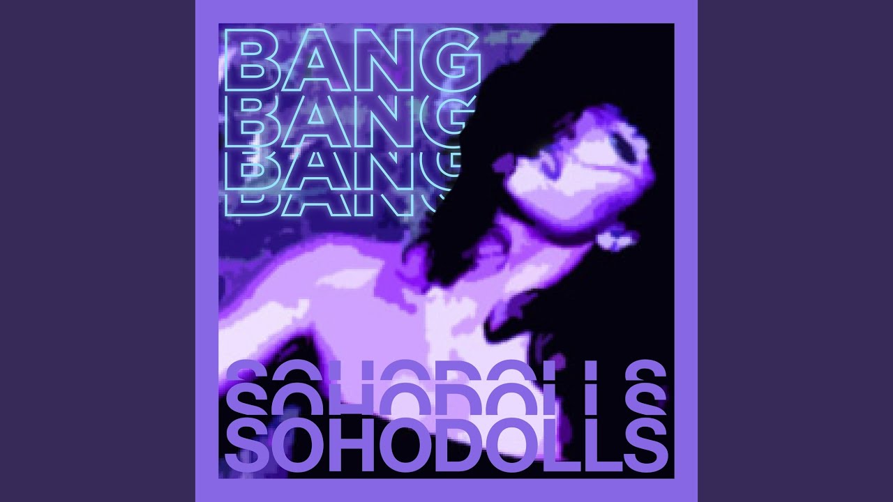 Bang Bang Bang Bang - Remastered 2021