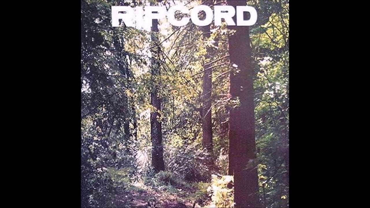 Ripcord ‎– Poetic Justice [FULL ALBUM]