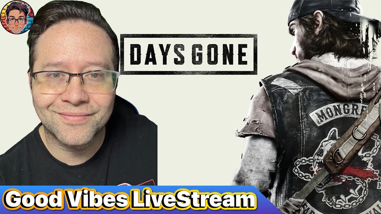 Days Gone in 2026 – Underrated Gem or Overhyped Mess