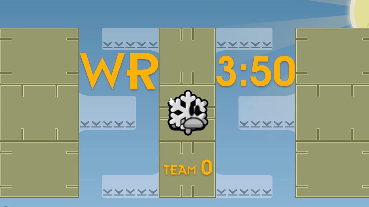 Multeasymap rank #1