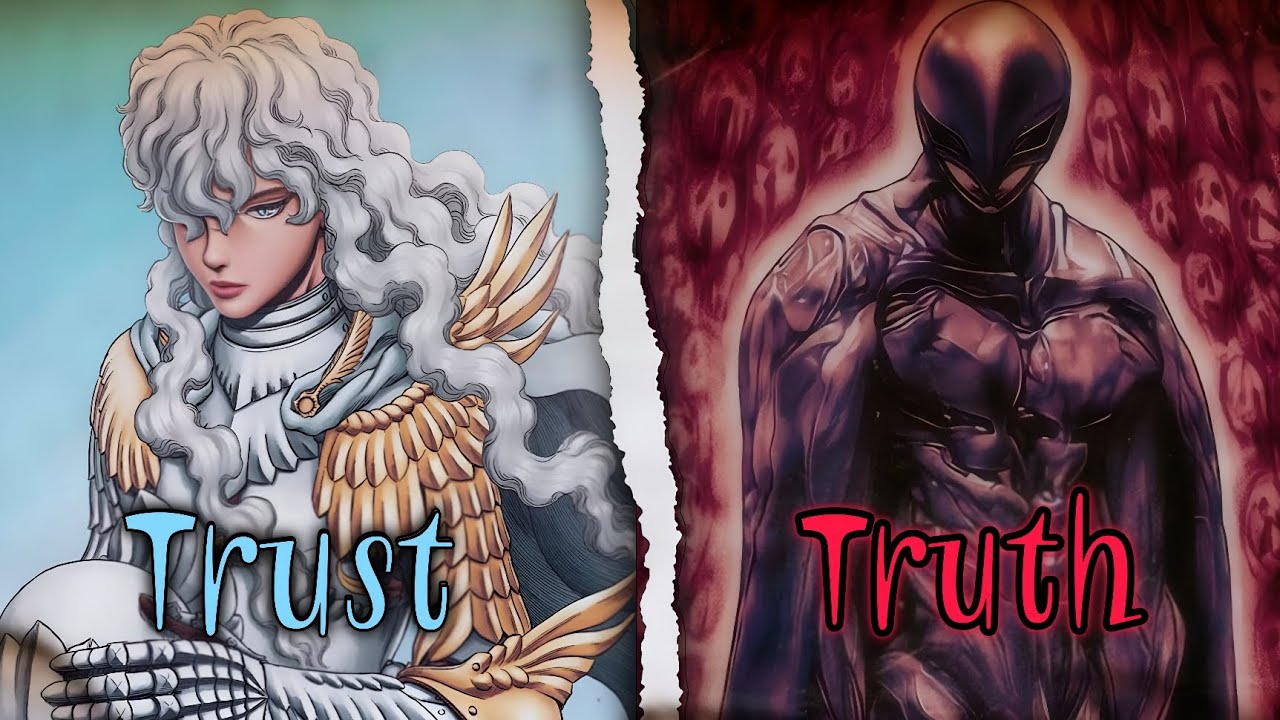 7 Anime Devils Beneath Angel Skin 
