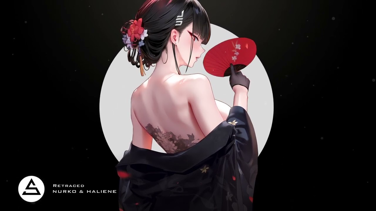 NURKO & HALIENE - Retraced