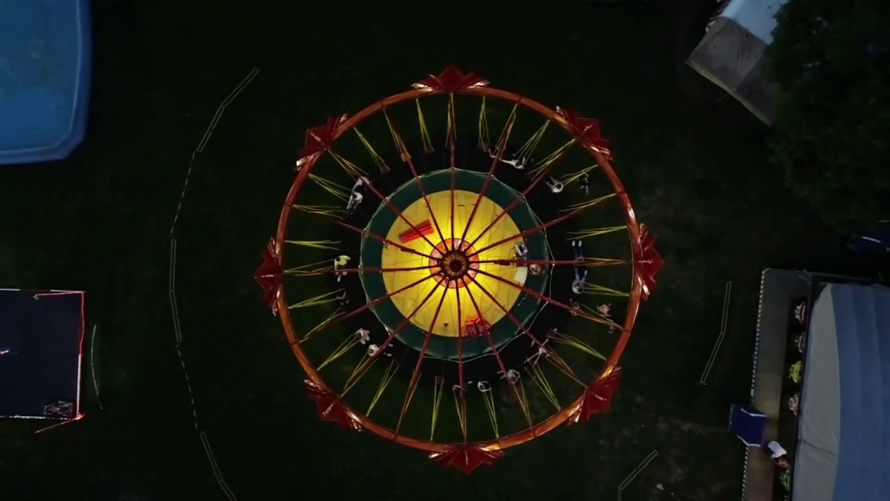 LUNAPARK BOLERO 2019 - Nove Mašine