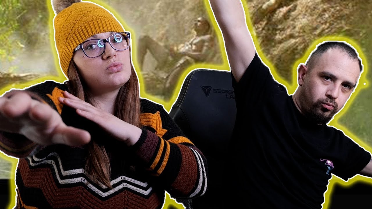 FLY | (Hopsin) - Reaction!