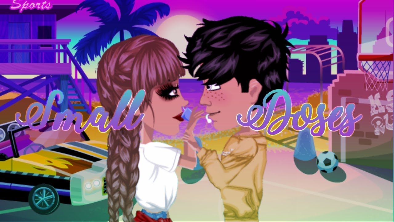 Small Doses - Bebe Rexha (Part 1) || MSP Version