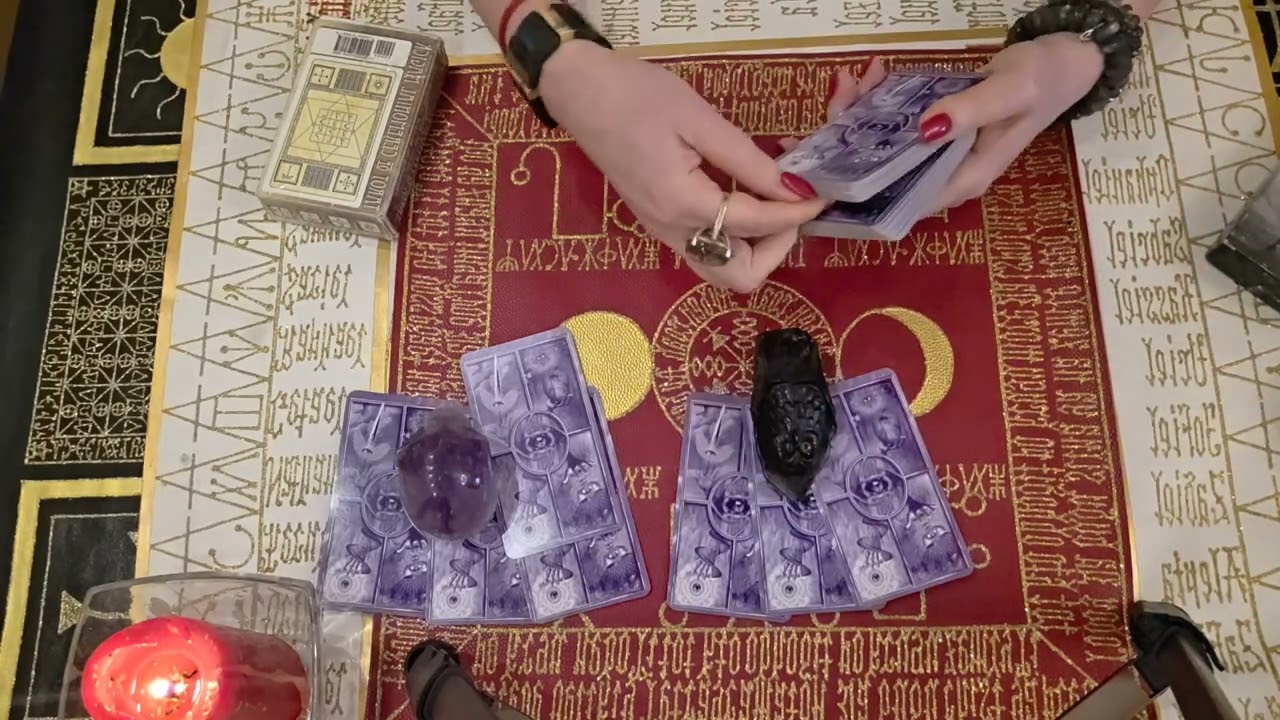 Что идёт из Пространства/Поток новолуния