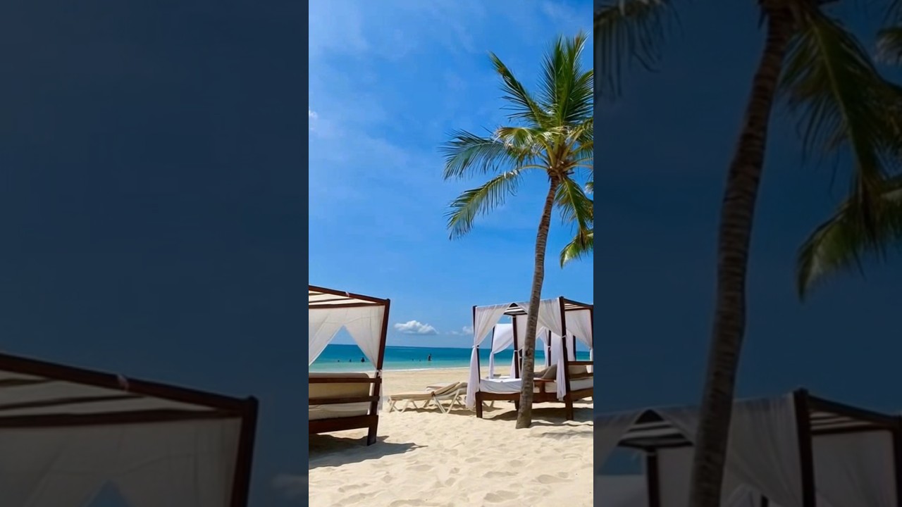 Secrets Maroma Beach Riviera Cancun 
