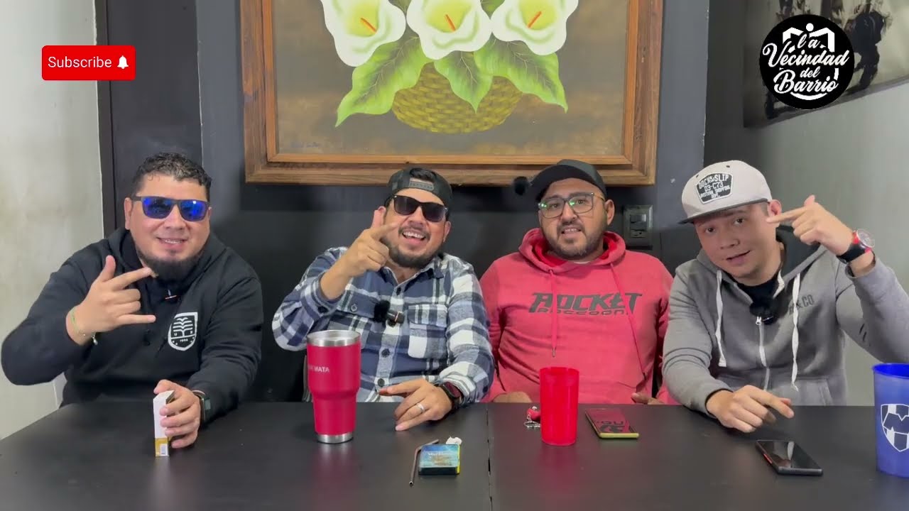 Episodio 10 - Propositos