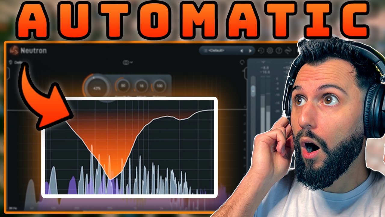 How To EASILY Fix Frequency Masking with Neutron 5 🪄