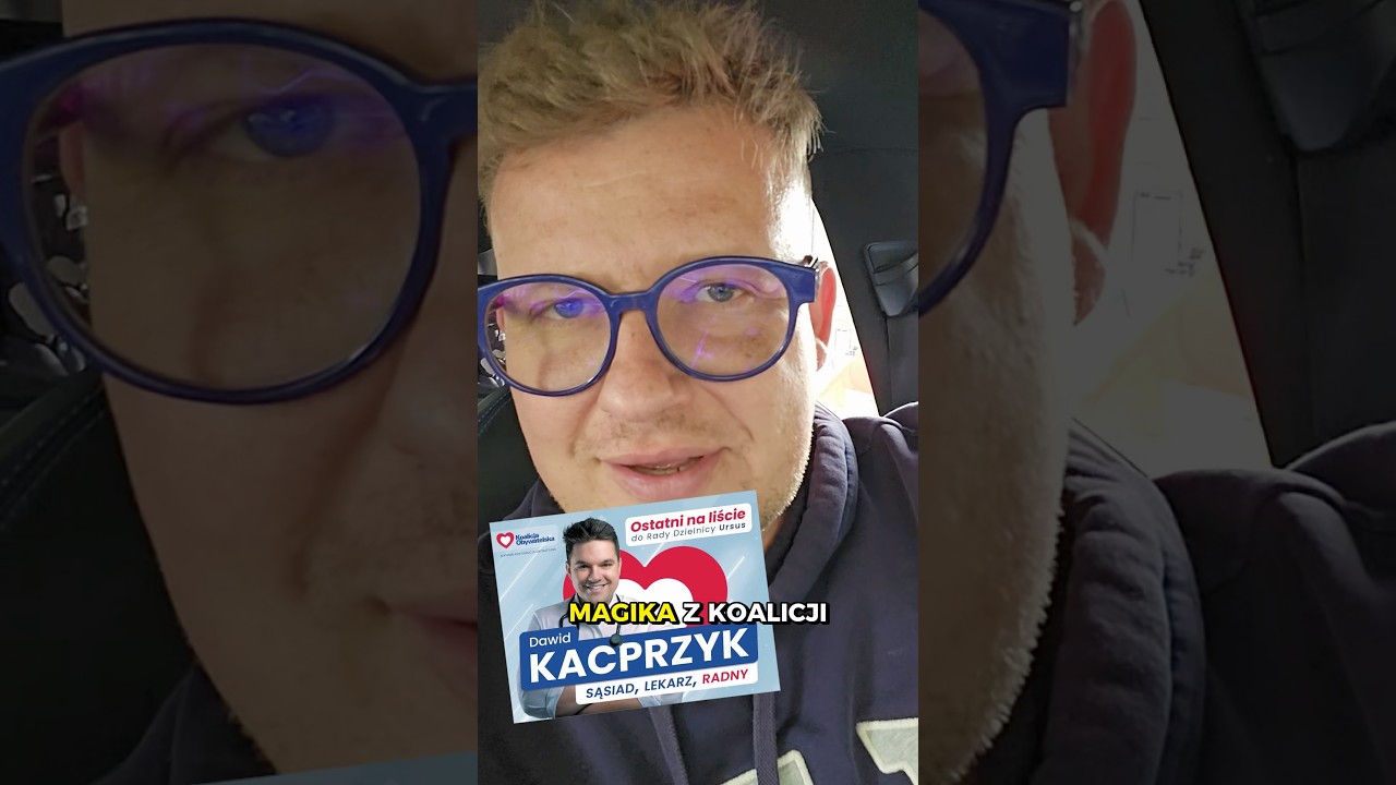 Kupił Porsche 🙄