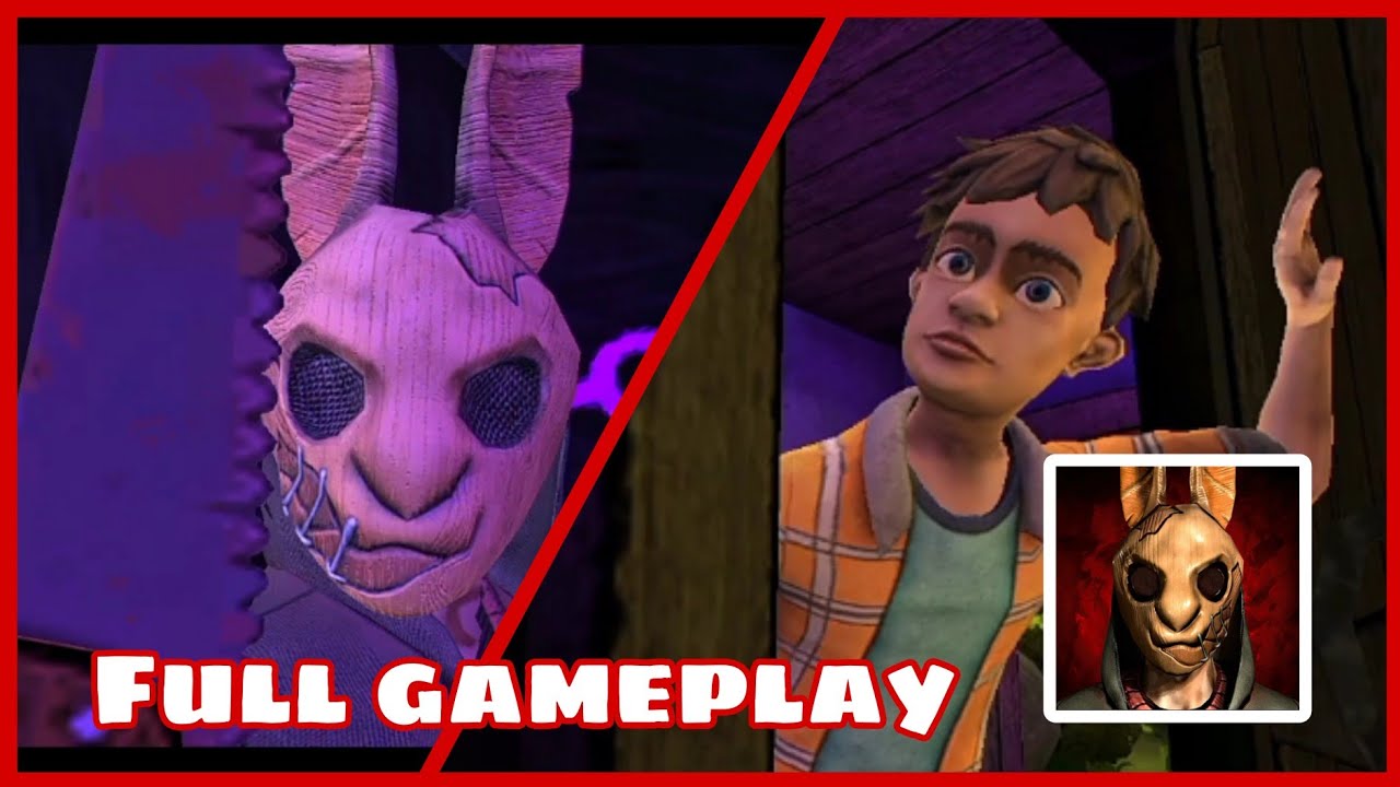Horror Tale 1: Kidnapper Full Gameplay