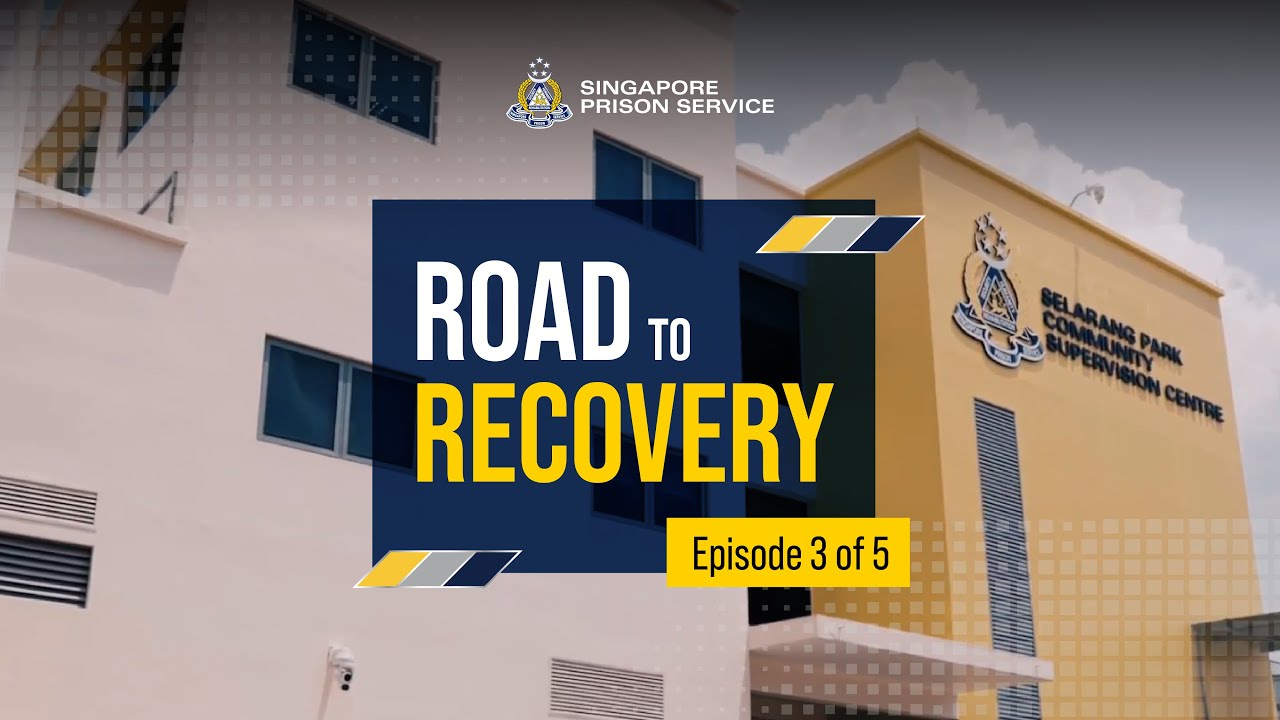 Turning struggles into strength – A SPS Original Micro -Documentary