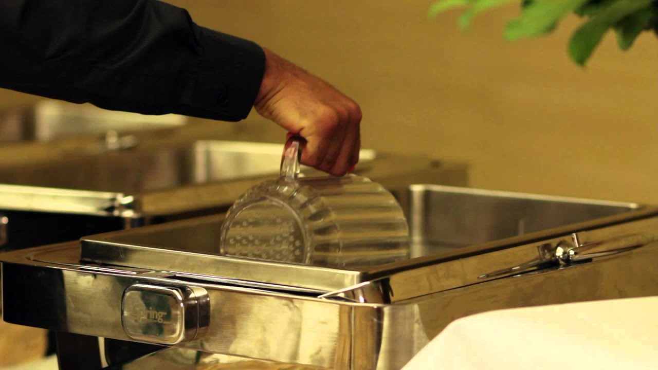 Catering - Buffet