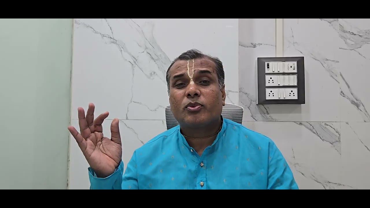 Bhagavad  GITA (As it is ) Chapter 1, Day 14