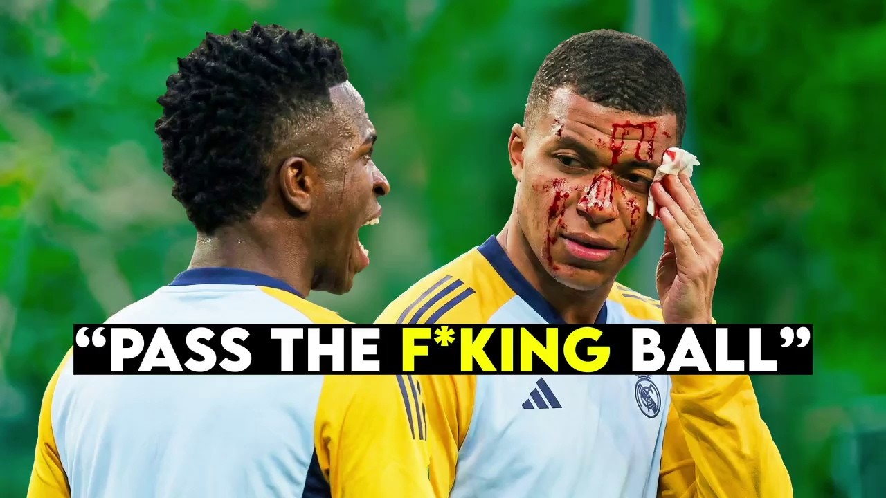 Craziest Training Moments in Football You Were Not Supposed To See...
