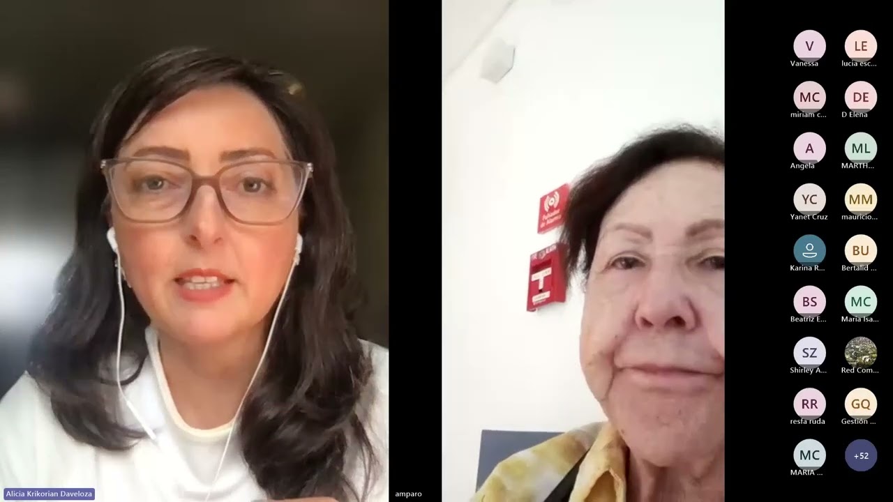 Ser cuidadores | Prevención del Síndrome del cuidador quemado