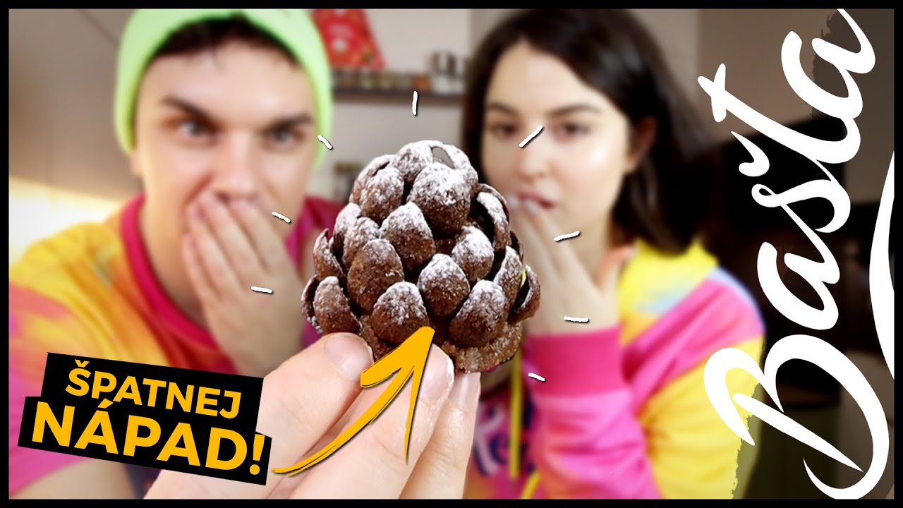 ŠIŠKY NÁM ZNIČILY BYT - Bašta #83 (w/ @katazee )
