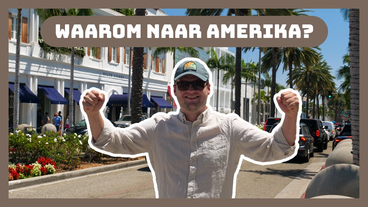 Amerika recap - Monterey Car Week 2024 met Motorlux, The Quail, Pebble Beach en meer!!