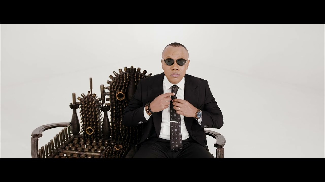 Prince Solomon Ft Duas Caras, A Small e Gutto - Morra por isto (oficial music audio)