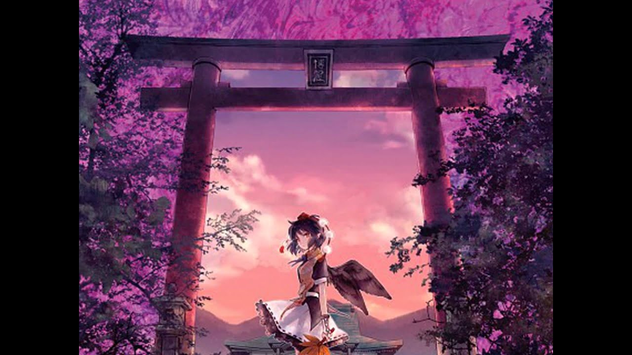 dBu music - 風神少女 ～ the Article by Crow