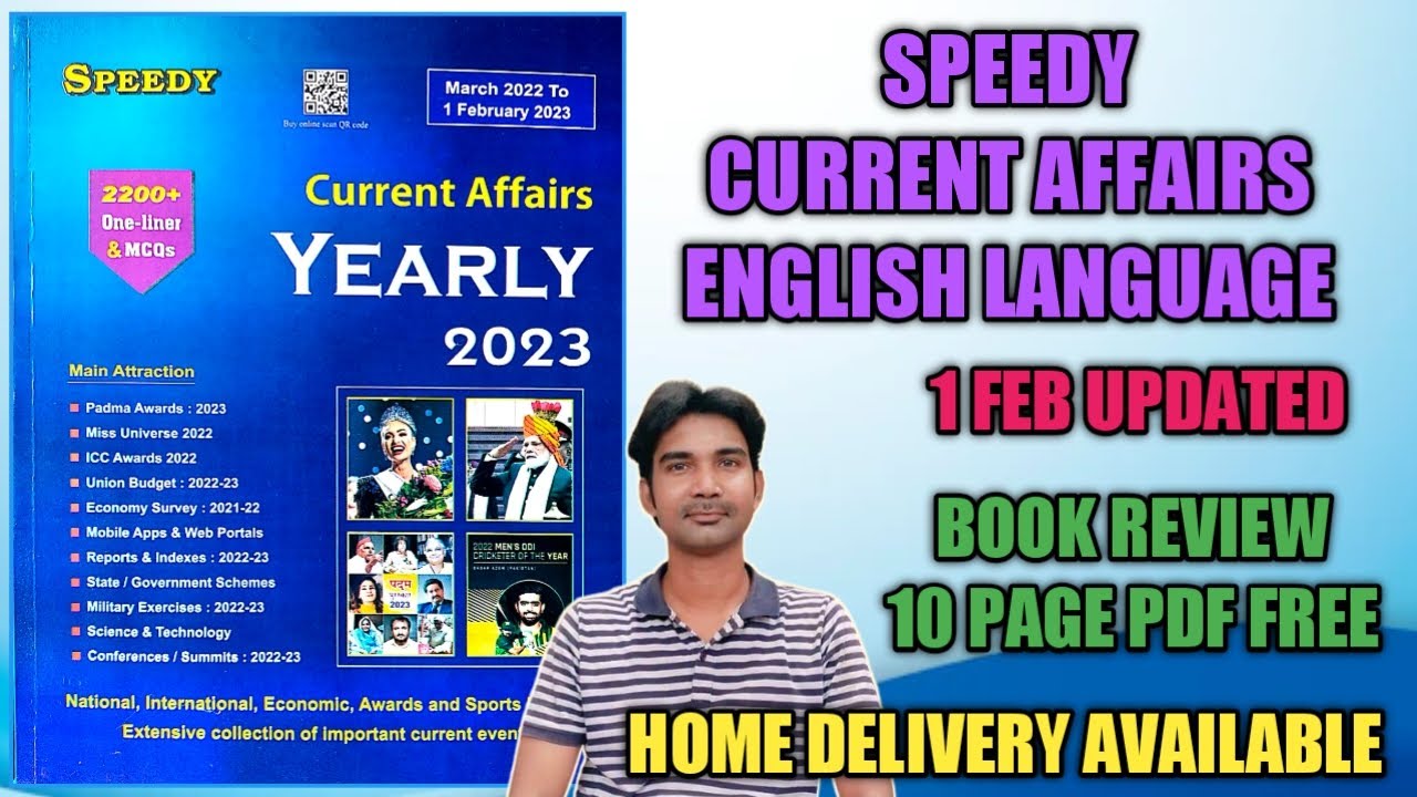 speedy current affairs 2023 | speedy current affairs 2023 english | current affairs today 2023
