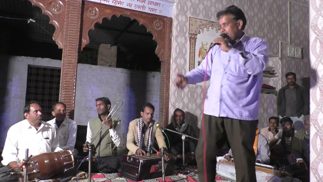 बेस्ट होरी भजन || लखन रघुवंशी || खाएं चुनर मेरी झटके मैं गाली दूंगी घूंघटा पलट के // बहुत सुंदर होरी