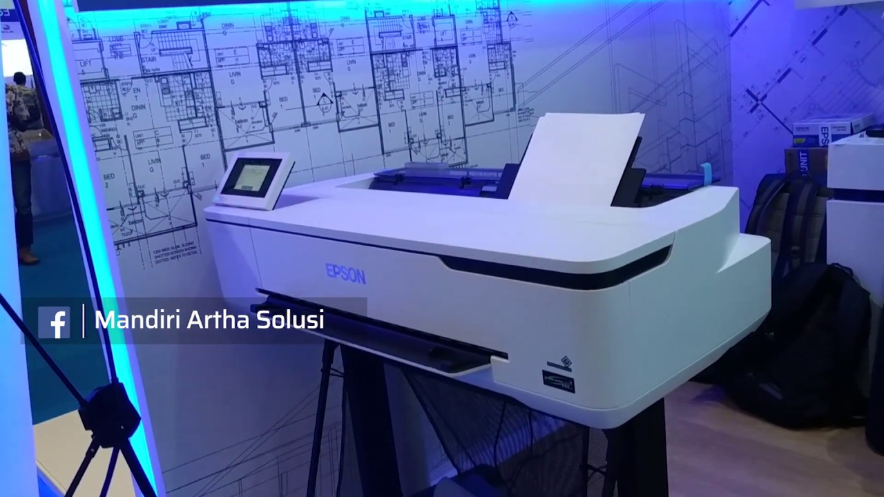 Epson SureColor T3130 (NEW Technical Series Printer)