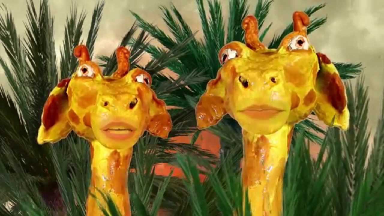 Die Dinosaurier werden immer trauriger