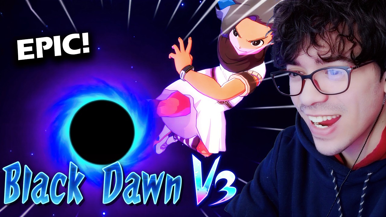 EPIC REMATCH WITH TOP PLAYERS 😱🔥 | CRAZY MATCH | Inazuma Eleven Victory Road Competitive