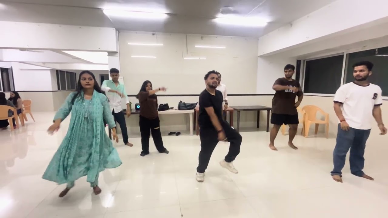 Badtamiz Dil Dance Choreography By The Devyanka Entertainment ❤️