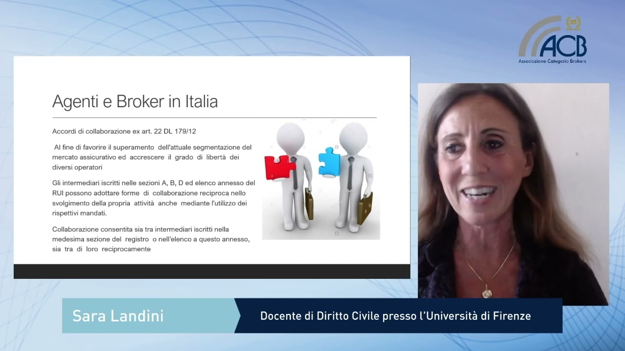 Convegno ACB  2021-  