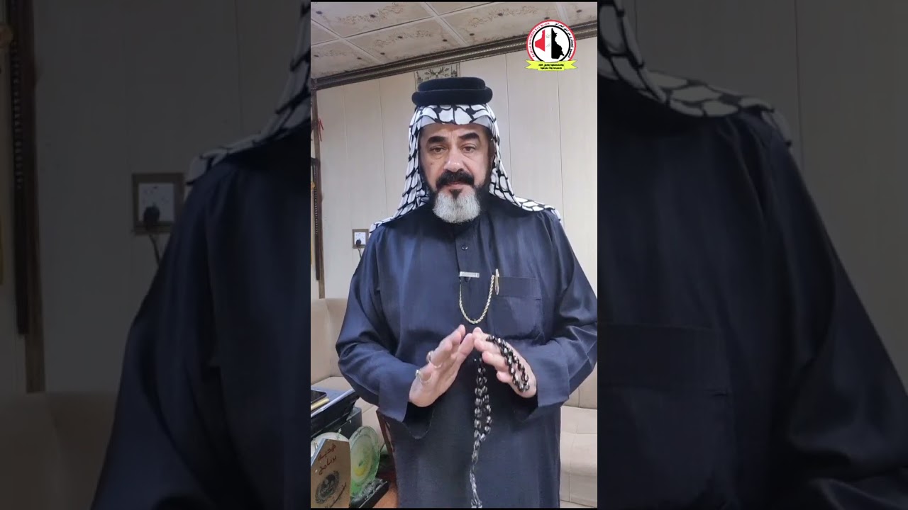 الهيبة والشخصية القوية