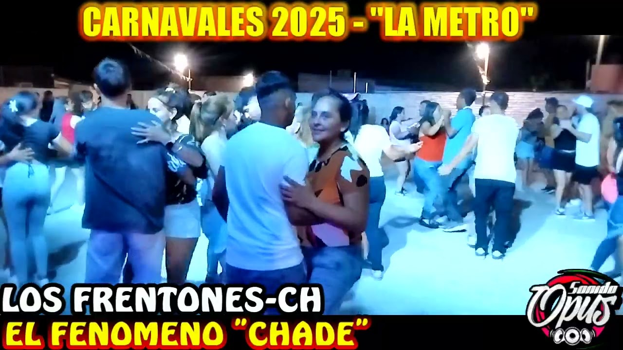 EL FENOMENO 
