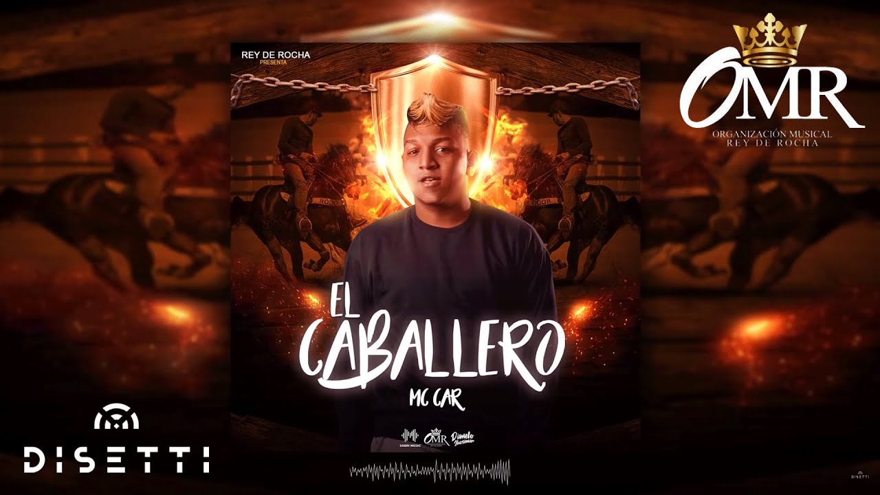 Mc Car - El Caballero (Audio Original)