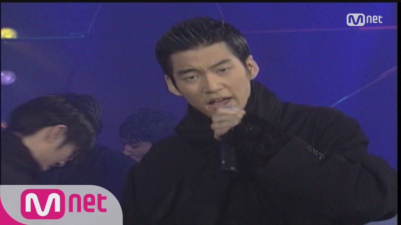 [STAR ZOOM IN] god 'To Mother' (2004) 151118 EP.42