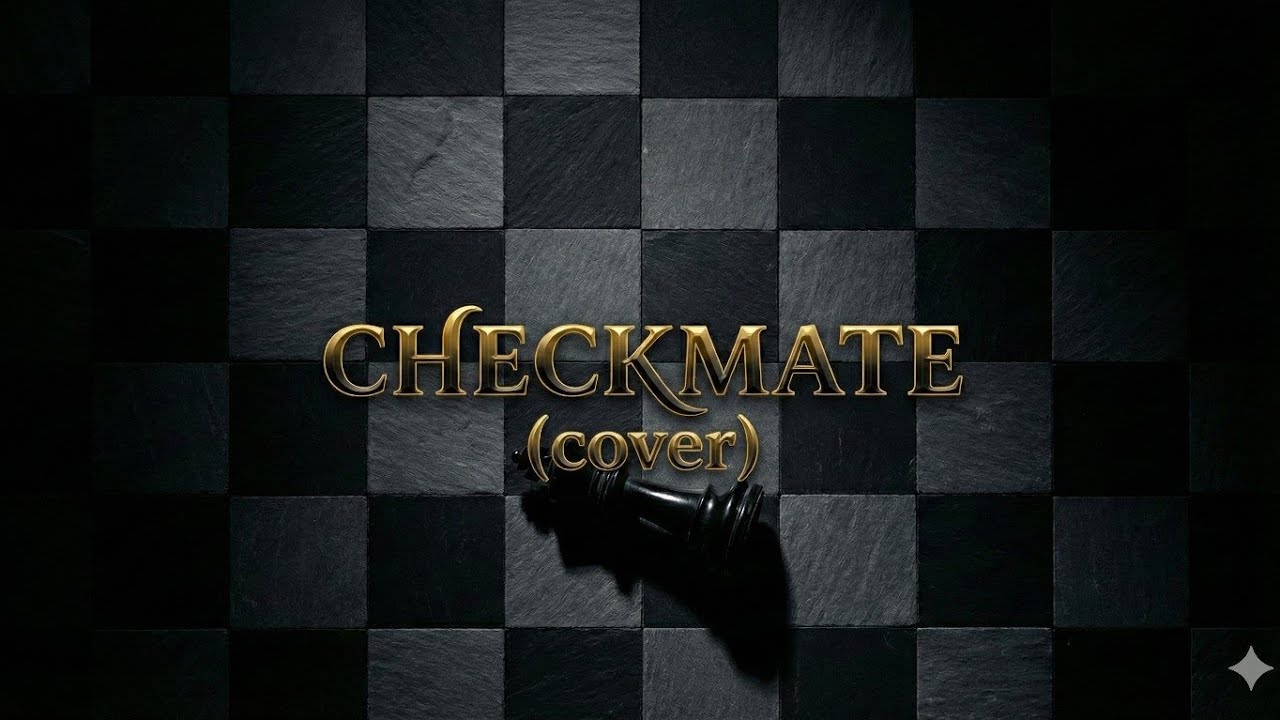 Checkmate: Villain Song (Cover) 