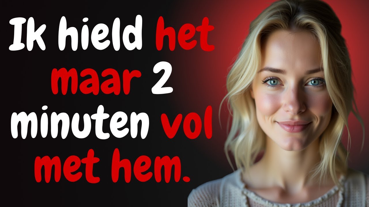 De buurman van mijn stiefvader vroeg me dit te doen in het gereedschapshuisje