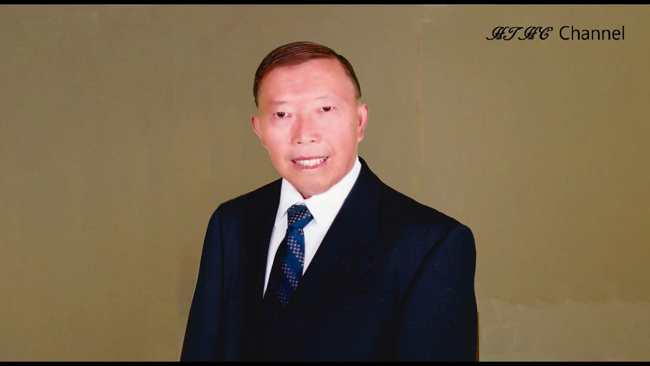 Vam Pov Txwv Zeej Thoj qhia Hu Plig Cawv Xeeb