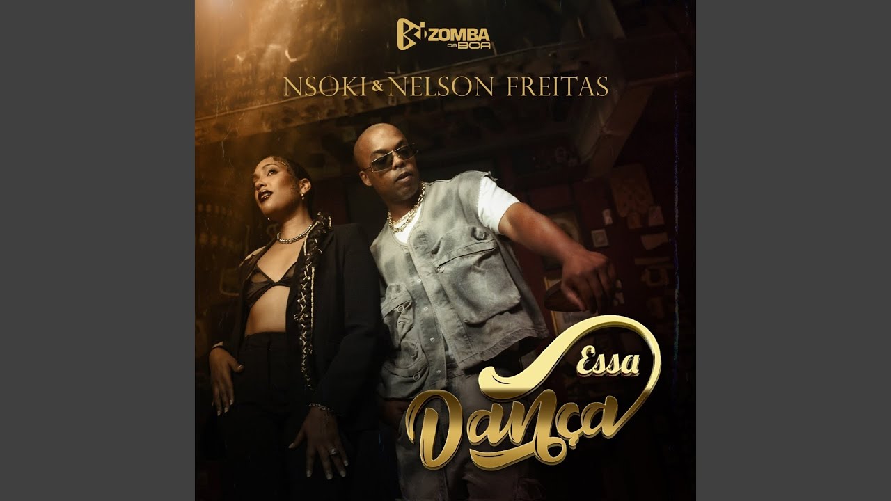 Essa Dança