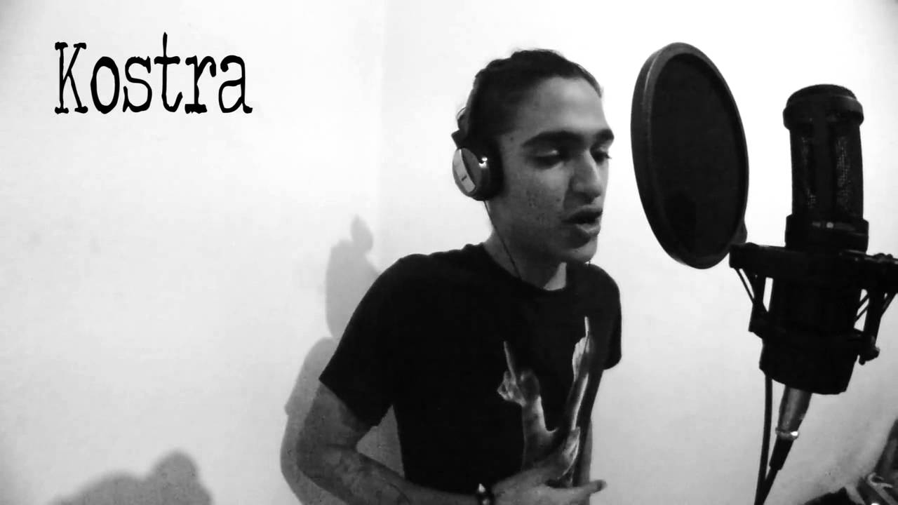 THR Cru2 ☠️ - CYPHER X ft. Skatemaña
