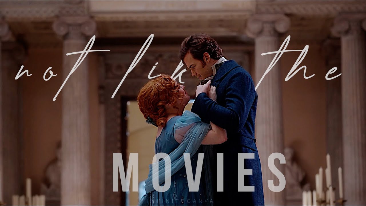 Colin & Penelope || Not Like The Movies