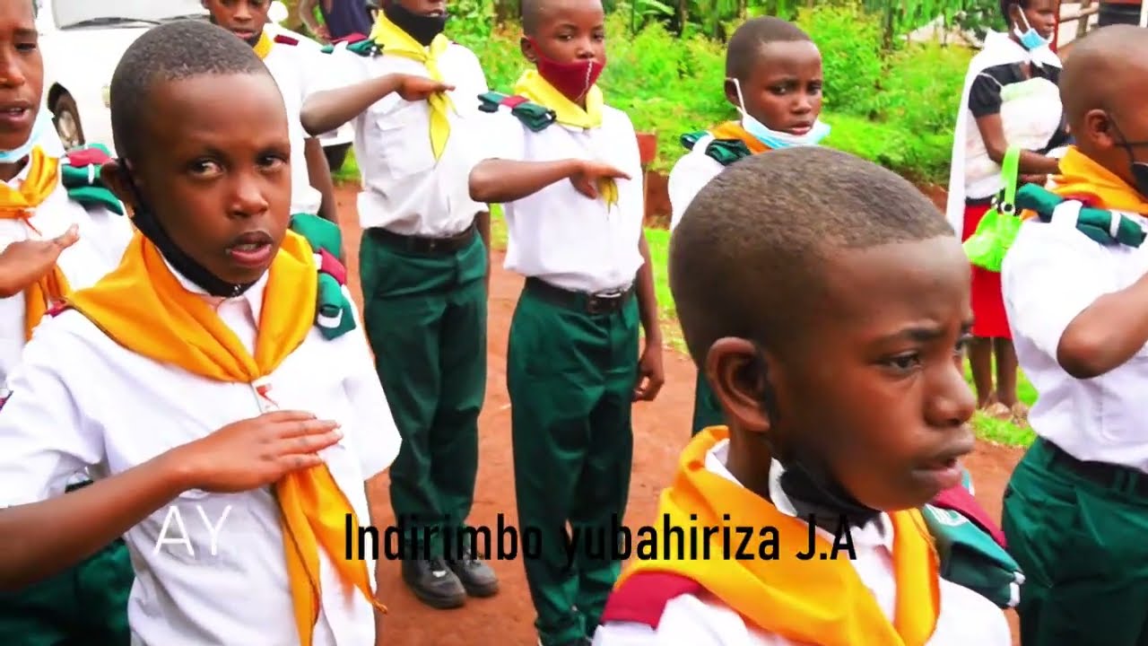 Akarasisi kabarondo SDA 16/04/2022