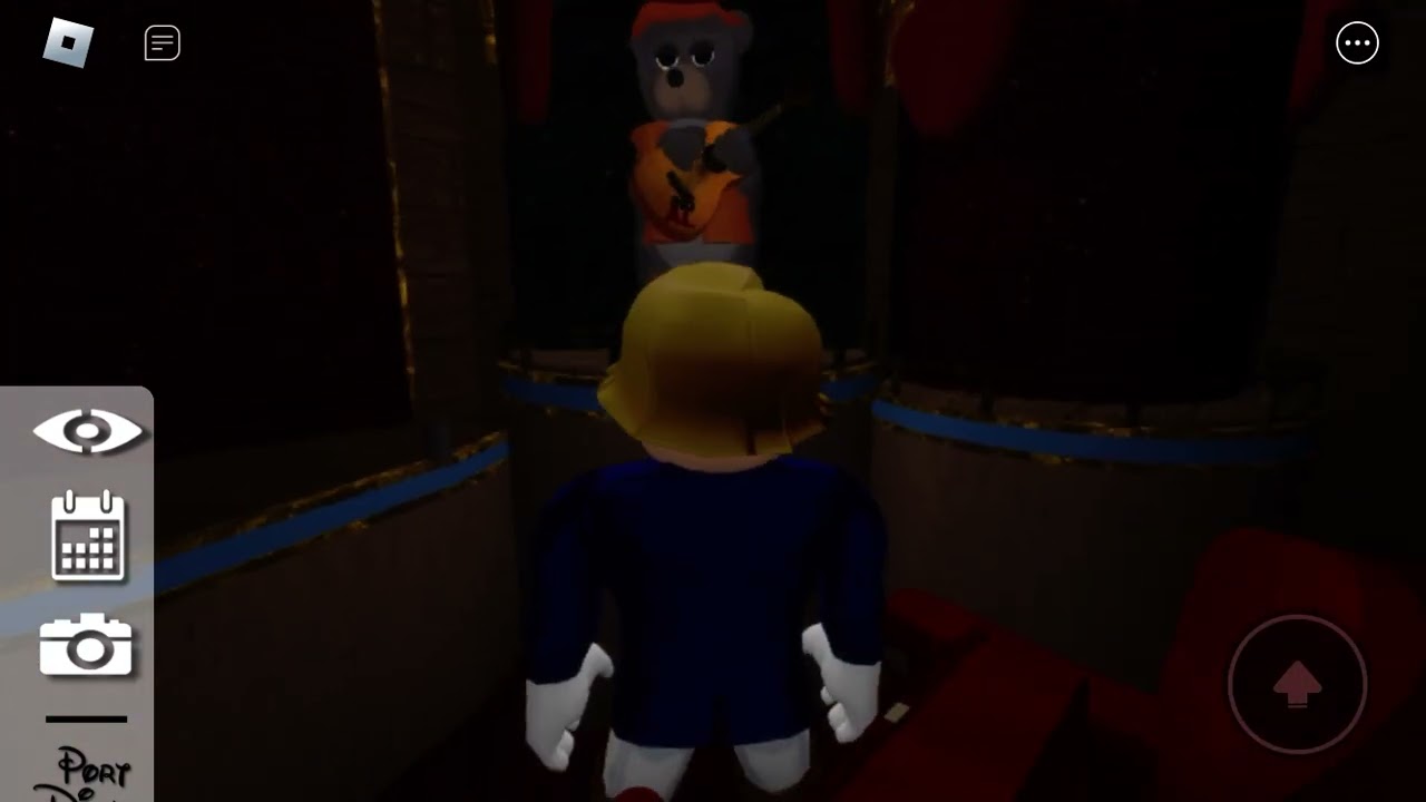 Roblox first country bear jamboree
