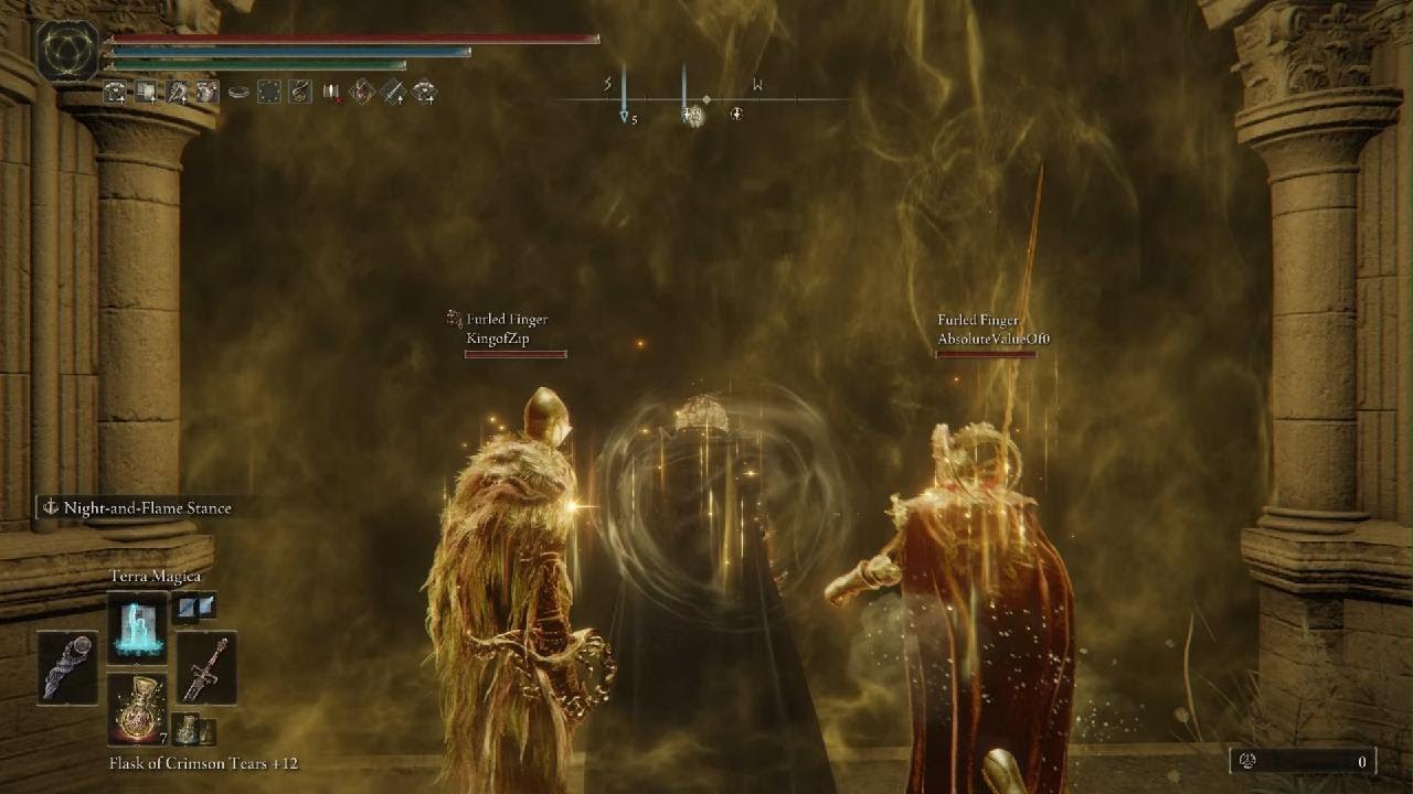 Malenia NG+1