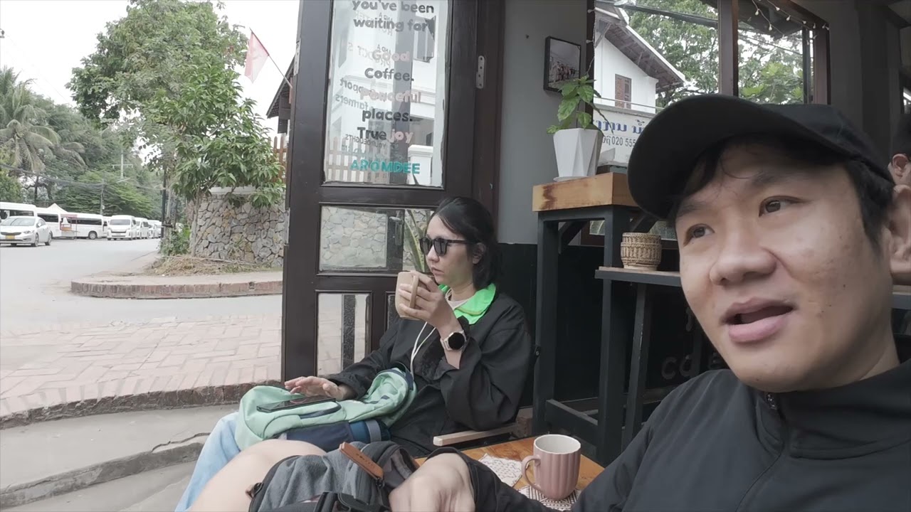 Aromdee Nature Coffee & Natural Products | เที่ยวทุกเดือน EP.12